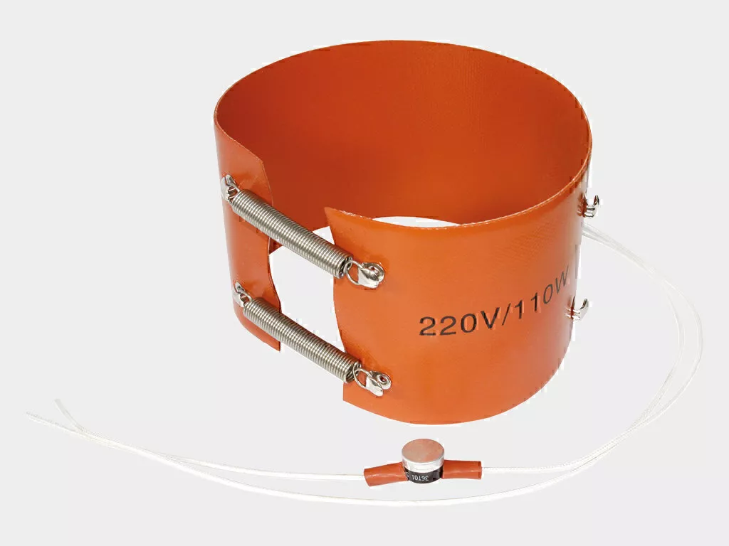 Новый обогреватель для редуктора шлагбаумов Heater2 в продаже в Щёлково